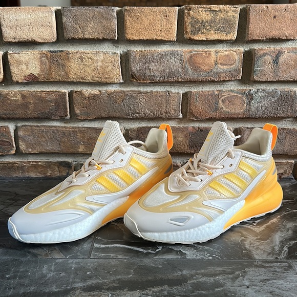 Adidas ZX 2K Boost 2.0 - Picture 3 of 6